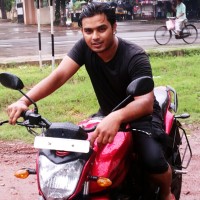 Rakesh Prusty