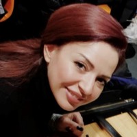 Maryam Javadi