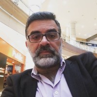 Vincent Andrea