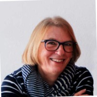 Caroline Kempster