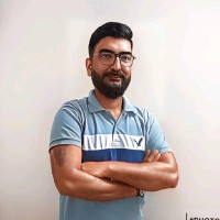 dhiraj pimparkar