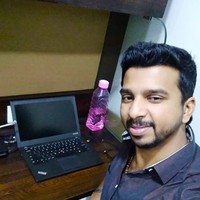 Praveen John