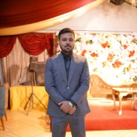 Syed Zain Ul Hassan Hashmi