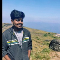 Shanthosh Kumar