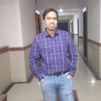 Amit Ahirwal