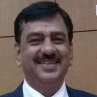 Rajesh Sinha