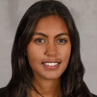 Alekhya Manchikalapudi