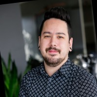 Adam Wong-Brooks