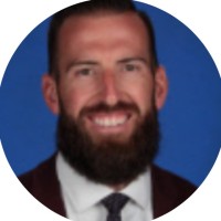 Zachary Ferry