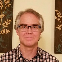 Christopher Hall