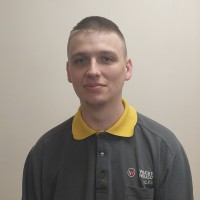 Adam Goodey