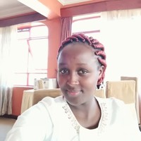 Mercy Cherono