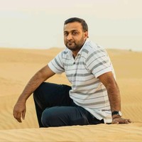 Yasir Mehmood