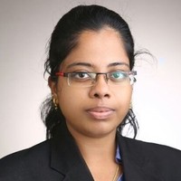 Gayathri R