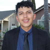 Aaron Serna