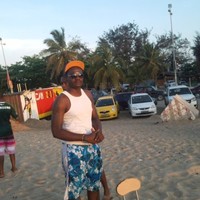 Mr. Aguinaldo