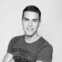 Jeffrey Eshuijs