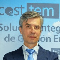 Gustavo Amann, PMP, MBA, MSc