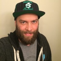 Adam Duke