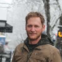 Josh Elrod