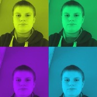 Mr Crazy