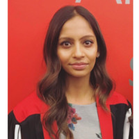Ayushi Tiwari