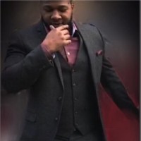 Jevon Thomas