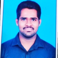 Chandrashekhar Shettigar