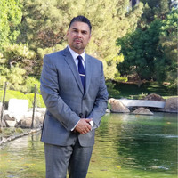 Pastor Luis Gonzalez