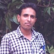 Suheb Soudagar