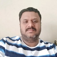 Prasad Shirole