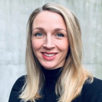 Camilla Elise Jørgensen