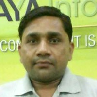 Akhilesh Srivastava