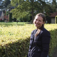 Sofie Toppel Schoop