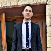 Sameh Hammad