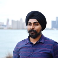 Balvinder Singh