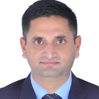 Shashi Kumar Kumar