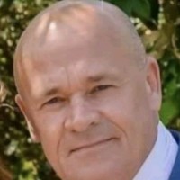 Stephen Painter