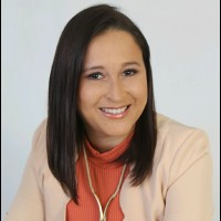 Fabiola Isaza Jiménez