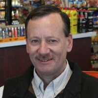 Dave Schoonover