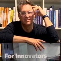 Alex Bell FRSA FCCT FICRS FIoL FLS