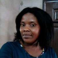 Ruth Ndeleki