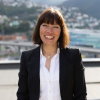 Elisabeth Eide