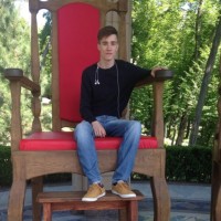 Volodymyr Serediuk