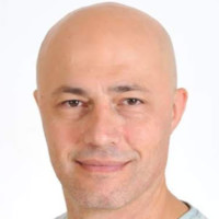 Jean-Luc Taffard
