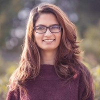 Niharika Mainali