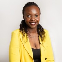 Hazel Bulubisi