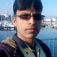 Manoj Kumar