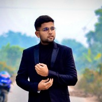 Md tanbir Ahammed