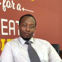 Kevin Kamau
